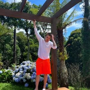 Meet your Posher, Alex